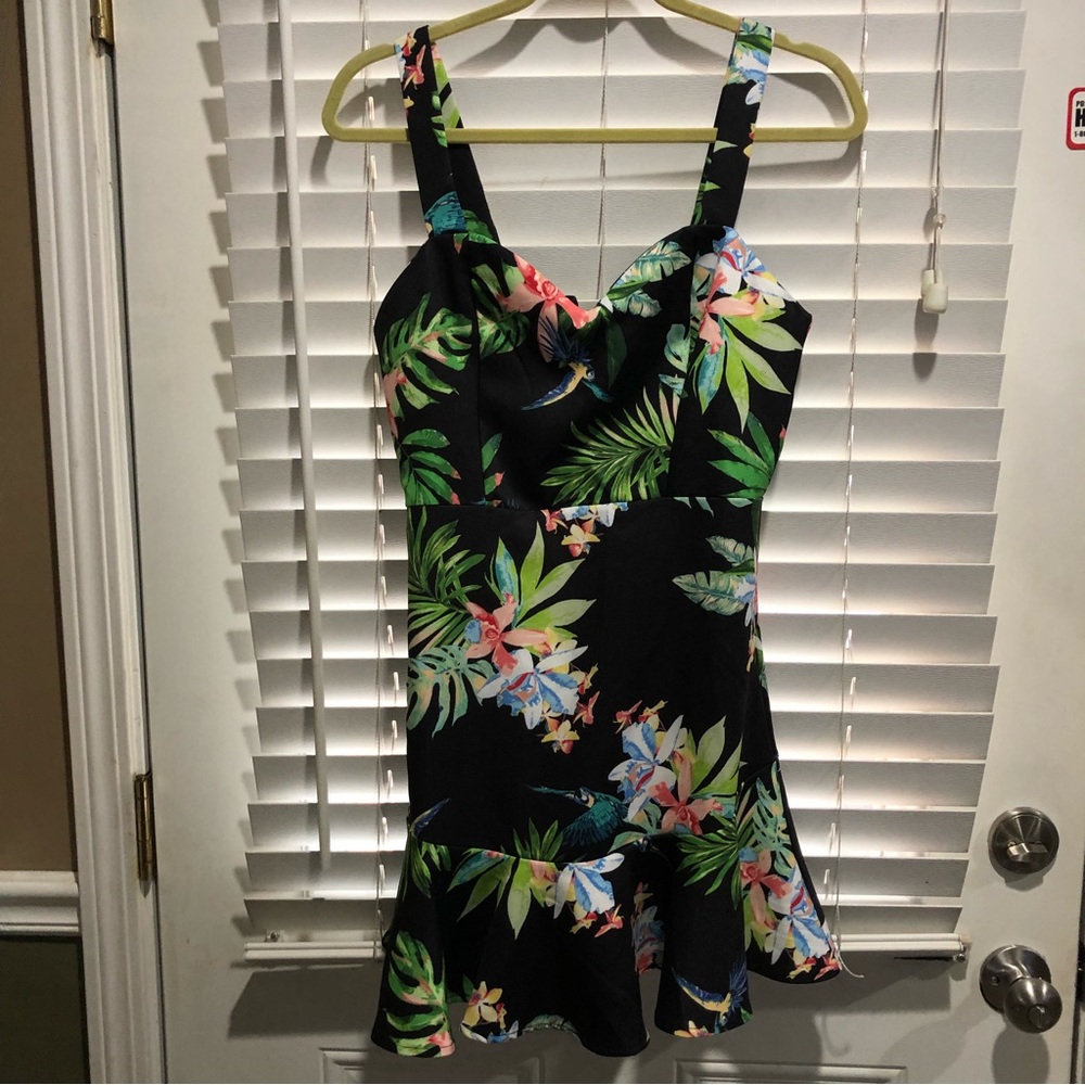Jealous Tomato Dress